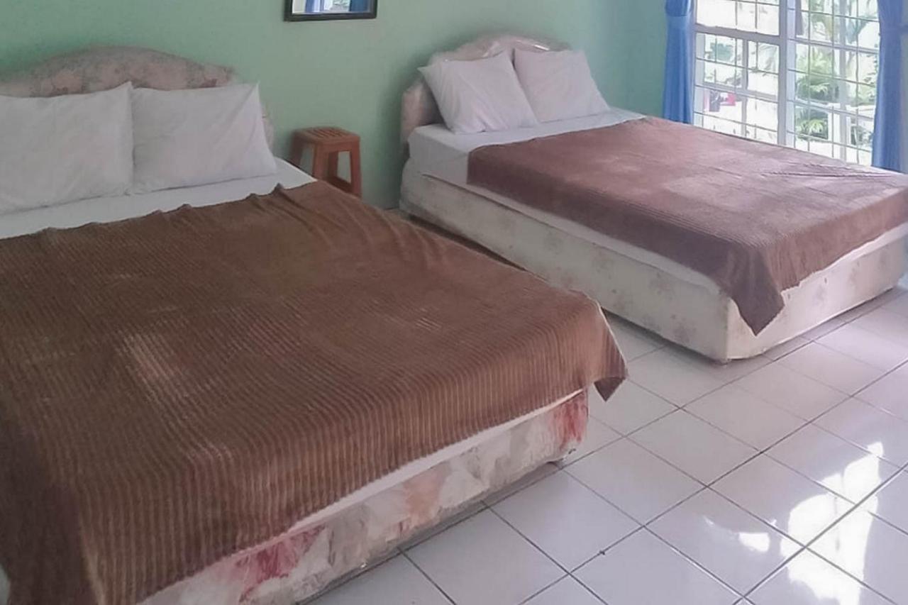 Sangkanurip Villa Getsemani Mitra Reddoorz מראה חיצוני תמונה
